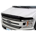 Auto Ventshade 04-08 F150/06-08 MARK LT BUGFLECTOR II-SMOKE 25033